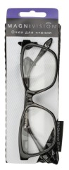 Изображение товара Очки для чтения Магнивижн 5010963 +3.00