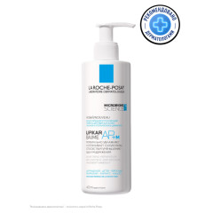 Изображение товара Ля рош позе Липикар AП+М бальзам 400мл