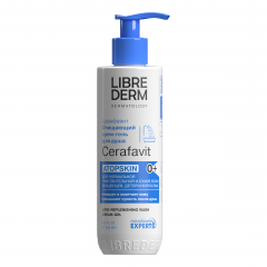 Изображение товара Либридерм Церафавит крем-гель для душа церамиды/пребиотики 250мл