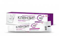 Изображение товара Клензит-С микросферы гель 30г