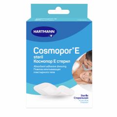 Изображение товара Хартманн Космопор Е повязка самокл. стер. 10х8см №10