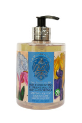 Изображение товара Ла Флорентина мыло жидкое Флорентийский ирис 500мл