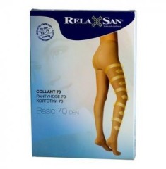 Изображение товара Релаксан колготки Collant 70 р.5 телес.
