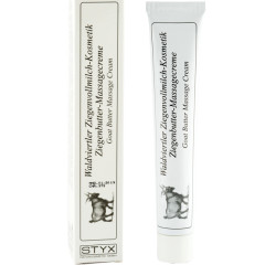 Изображение товара Стикс На козьем молоке крем многофункциональный 50мл