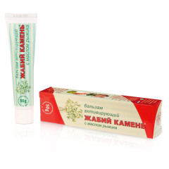 Изображение товара Жабий камень масло Рыжика биобальзам 50мл