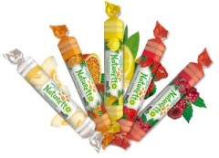 Изображение товара Натуретто витамины-антиоксиданты Лимон таблетки №17