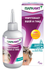 Изображение товара Паранит шампунь 200мл