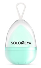 Изображение товара Соломея спонж для макияжа Тиффани вельвет