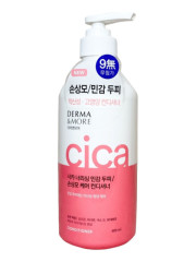 Изображение товара ДермаЭндМоре кондиционер для волос Питание 600мл