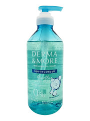 Изображение товара ДермаЭндМоре шампунь Мицеллярный 600мл