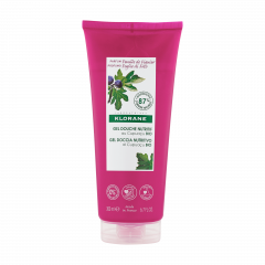 Изображение товара Клоран гель для душа Инжир/Купуасу 200мл