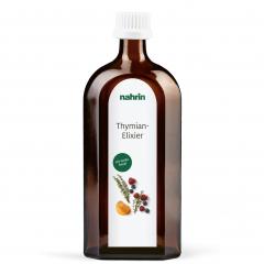 Изображение товара Нарин эликсир Тимьян 250мл