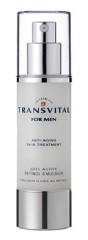 Изображение товара Трансвитал эмульсия для лица с вит. А 50мл