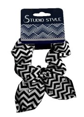 Изображение товара Студио Стайл резинка бантик арт.45887-4413