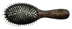 Изображение товара Кларетт щетка для волос со смешанными зубьями CEB334