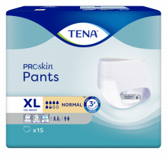Изображение товара Тена Пантс Нормал подгузники-трусы XL №15