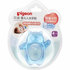 Изображение товара Пиджен прорезыватель охлаждающий Мишка