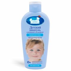 Изображение товара Наша Мама шампунь детский 250мл