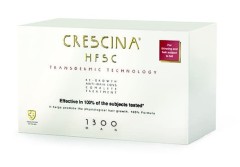 Изображение товара Кресцина Трансдермик 1300 комплекс для мужчин №20