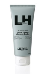 Изображение товара Лиерак Ом гель для душа/тела/волос 200мл