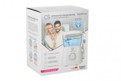 Изображение товара СиЭс Медика Ирригатор полости рта АкваПульсар OS-1 белый