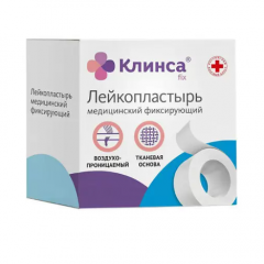 Изображение товара Клинса пласт. фикс. 3х500см