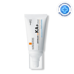 Изображение товара Ля рош позе Антгелиос 100 КА+ крем для лица SPF50+ 50мл