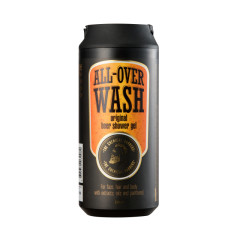 Изображение товара Кэмикал Барберс гель для душа для лица/тела/волос очищающий универсальный 350мл