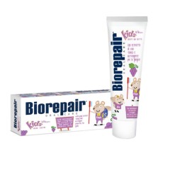 Изображение товара Биорепейр зубная паста Кидс виноград 50мл