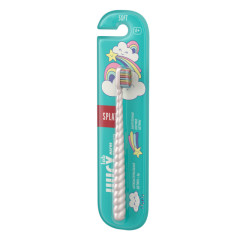 Изображение товара Сплат Джуси Лаб зубная щетка Магия Единорога 4+/5+