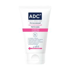 Изображение товара АДЦ Атопик Контроль крем-эмолент для атопичной и сухой кожи интенсивный восстанавливающий 40мл