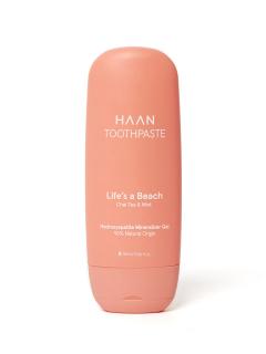 Изображение товара Хаан зубная паста Душистый чай/мята 50мл