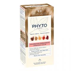 Изображение товара Фитосольба Фитоколор краска для волос т.9.8