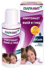 Изображение товара Паранит лосьон 100мл