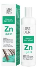 Изображение товара Либридерм шампунь Цинк 250мл