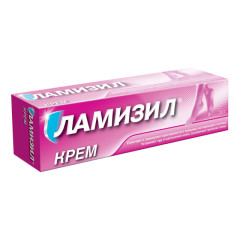 Изображение товара Ламизил крем 1% 30г
