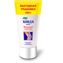 Изображение товара Хонда крем Эвалар 50мл