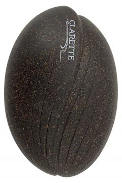 Изображение товара Кларетт щетка для волос из натурального кофе CCB2088