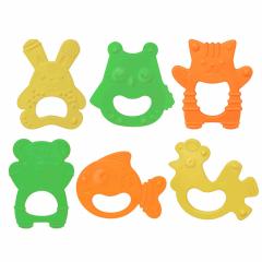 Изображение товара Курносики прорезыватель д/зубов 23170