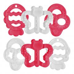 Изображение товара Курносики прорезыватель д/зубов Первый зуб 23072