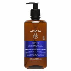 Изображение товара Апивита шампунь для мужчин тонизирующий 500мл