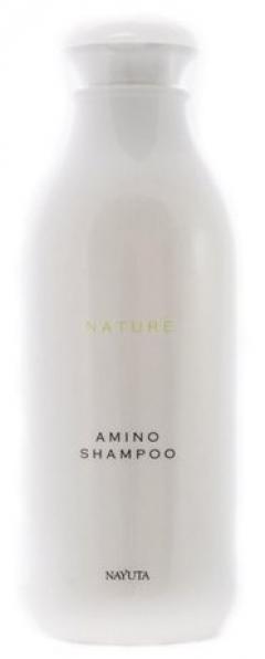 Изображение товара Наюта Натюр шампунь 350мл