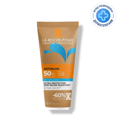 Изображение товара Ля рош позе Антгелиос гель для лица и тела SPF50+ 200мл