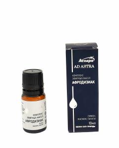 Изображение товара Аспера комплекс масел эф. Афродизиак 10мл