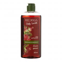Изображение товара Кора Дэйли Сикрет гель для душа Сочный гранат 250мл 47127