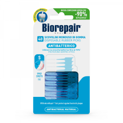 Изображение товара Биорепейр ершики зауженые мягкие