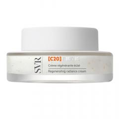 Изображение товара СВР [С20] Биотик крем восстанавливающий сияние 50мл