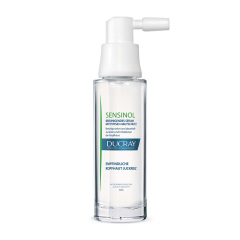 Изображение товара Дюкрэ Сенсинол сыворотка для чувствительной кожи головы защитная 30мл