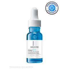 Изображение товара Ля рош позе Гиалу B5 сыворотка для глаз 15мл