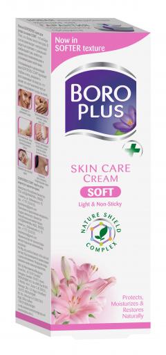 Изображение товара Боро плюс крем Софт 50мл